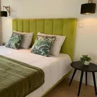 Fabulous Room, hotel en Muşaffaḩ