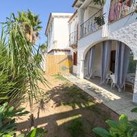 Citai 4, hotel a San Teodoro