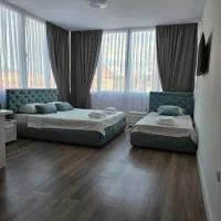 Apartmani Mimoza, ξενοδοχείο σε Zvornik