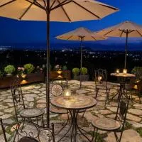 Wine House Churilo, hotel in Ohrid
