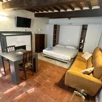 Casa Michele, hotelli kohteessa Pontremoli