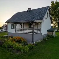 Ostoja Tatary Agroturystyka, ξενοδοχείο σε Tykocin