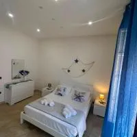 Cantarà Guest House, hotel u gradu Pačino