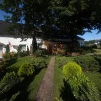Agroturystyka u Jana, hotel v mestu Parowa