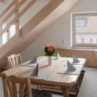 Ferienwohnung am Klöckhof – hotel w mieście Marktoberdorf