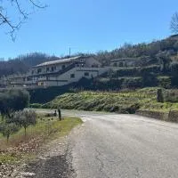 Appartamento senza cucina - Casale Michel, viešbutis mieste Arpino