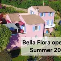 Chambres d'hôtes Villa bella fiora, hôtel à Biguglia