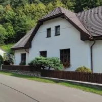Penzion pod vejmutovym lesom, hotel a Kremnica