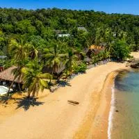Floraly Komba Hotel - Nosy Komba, hotel a Nosy Komba