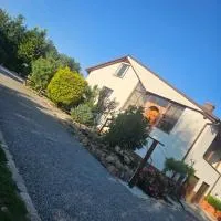 Noclegi w Dolinie Baryczy, hotel en Radziądz