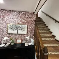 La Arbolada, hotel Navacerradában