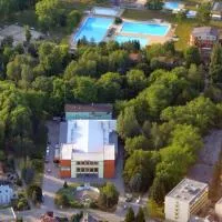 Penzion PKO Nitra, hotel sa Nitra