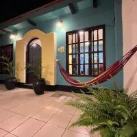 Wayra Hostel Huanchaco, hotel i Huanchaco