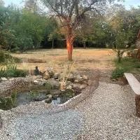 Belle vue étoilée: Saint-Ouen şehrinde bir otel