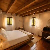 Casa do Moinho da Insua, hotell sihtkohas Várzea Cova