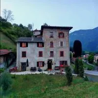 La Dimora di Beatrice, hotel v destinaci Santa Brigida