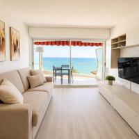 Maison BLER - Breathtaking Sea View, מלון בקאנייה סור מר