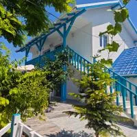 Sailors Family Rooms, hotel em Jurilovca