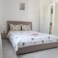 Bella Home Residence, hotel u gradu Roşu