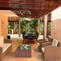 Guaramiranga Chalé Florbela, Hotel in Guaramiranga
