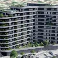 Zaha my place โรงแรมในบาร์
