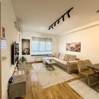 Apartman Mario, Hotel in Čačak