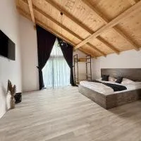 Austrian Villa's, מלון בקובסנה