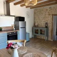 Le temps d une pause, khách sạn ở Durtal