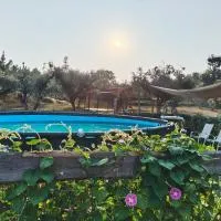 Quinta Lima, hotell i Sertã