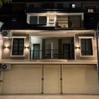 Gold City Hotel by Erebara, hotel u gradu 'Debar'