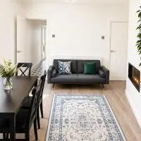 New Stylish Modern Home & Free Parking!, hotel u gradu 'Darwen'
