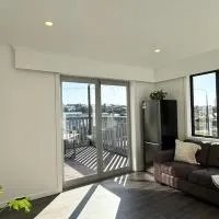 Home Inn Timaru, ξενοδοχείο σε Timaru