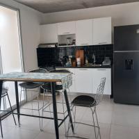 Departamento en Condominio, hotell sihtkohas Luque lennujaama Silvio Pettirossi rahvusvaheline lennujaam l&auml;hedal