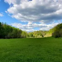 Altenbrauch Farm - Camping in the Hocking Hills, hotel en McArthur