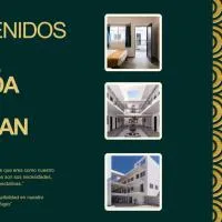 Hotel Posada San Esteban, hotel in San Luis Potosí