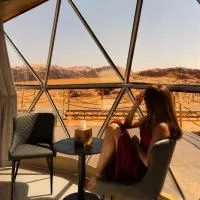 WADI RUM REGENCY BUBBLE lUXURY, hotel u gradu 'Wadi Rum'