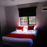 The Hotel Pioneer Brandon, hotel din Brandon