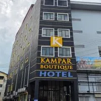 Kampar Boutique Hotel, hotel sa Kampar