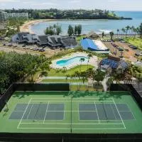 Banyan Harbor Resort, hotel a Lihue