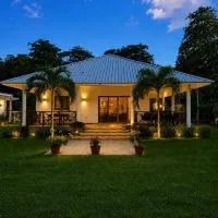 Villa Laure, Hotel in Grand'Anse Praslin