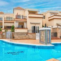Benny Fa&ntilde;ab&eacute; - 2 Bed and Loft Apartment, AC, Pool & Parking, hotell i Adeje