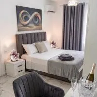 슈코더르에 위치한 호텔 Rozafa Guest Room Center