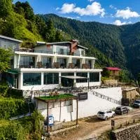 Rumuk Boutique Resort - Offbeat escape, ξενοδοχείο σε Dhanaulti