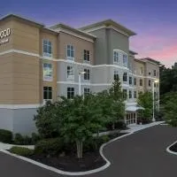Homewood Suites Mobile, hotel u gradu Mobajl
