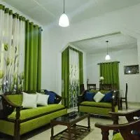 Shanthi Villa Home-stay Bandarawela, hotel v mestu Bandarawela