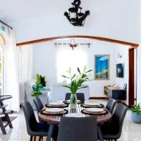 Chez Govinda - In an authentic Mauritian Village, hôtel à Cap Malheureux
