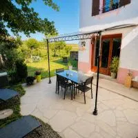 Gîte de Jean-Benoit, hotel v destinácii Le Passage
