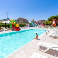 Ciccio Hotel, hotel v destinaci Misano Adriatico