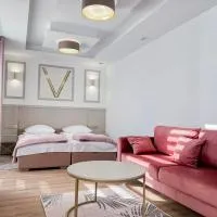VENETIA-Rooms, hotel sa Biecz