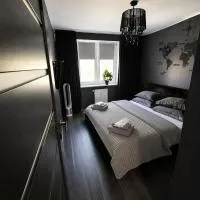 Apartament SIKORSKIEGO, hotel din Police